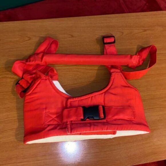 Walking Assistant Baby Walker Asistant Walker Harness Trainer - Picture 3 of 6